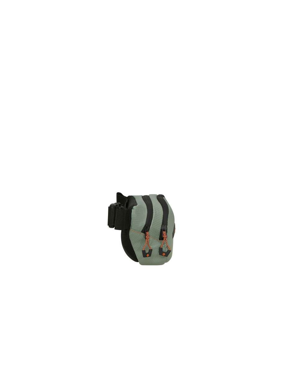 Bolsa de Cintura Ecodiver Sálvia 3L Verde-3