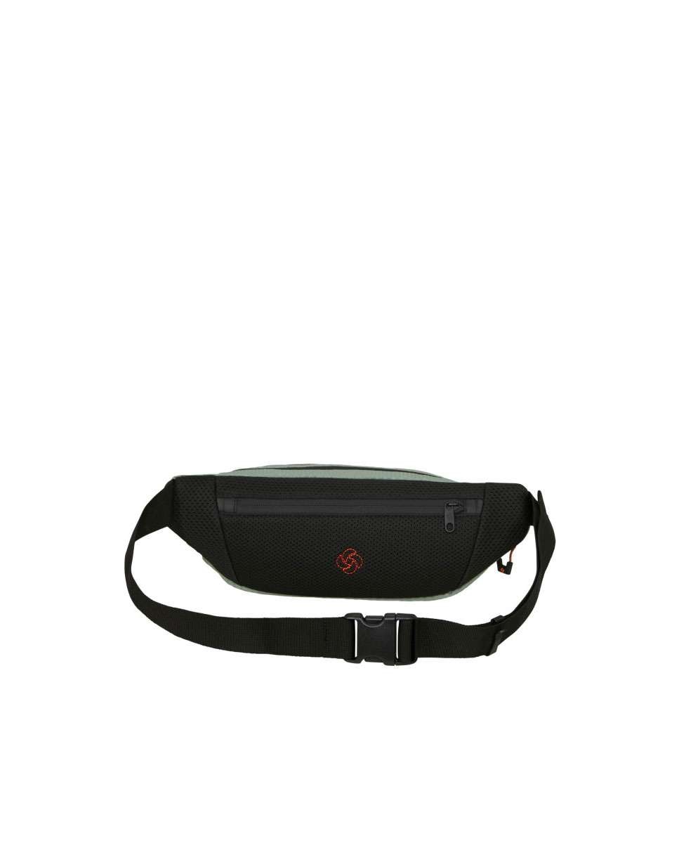 Bolsa de Cintura Ecodiver Sálvia 3L Verde-4