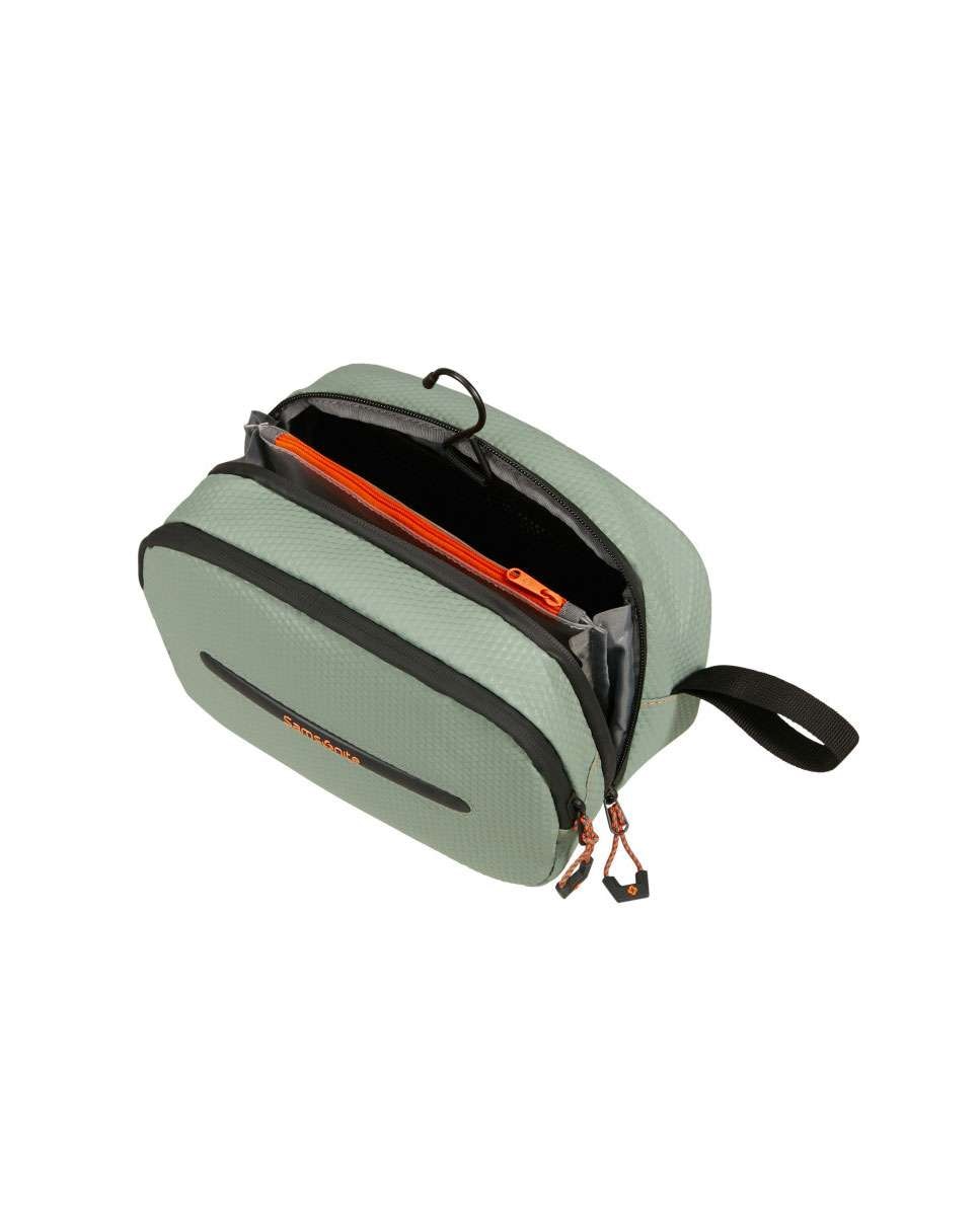 Necessaire Ecodiver Sálvia 4.5L Verde-2