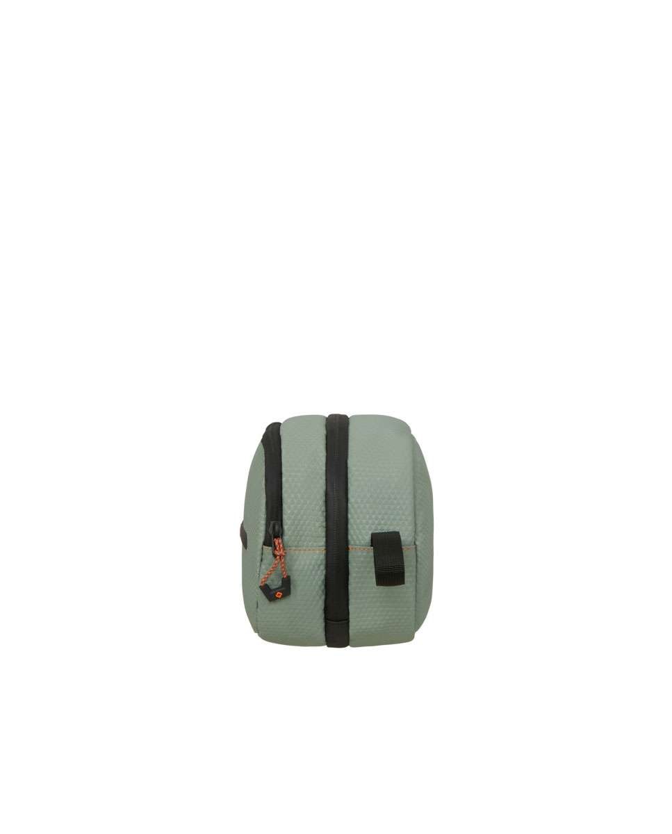 Necessaire Ecodiver Sálvia 4.5L Verde-3
