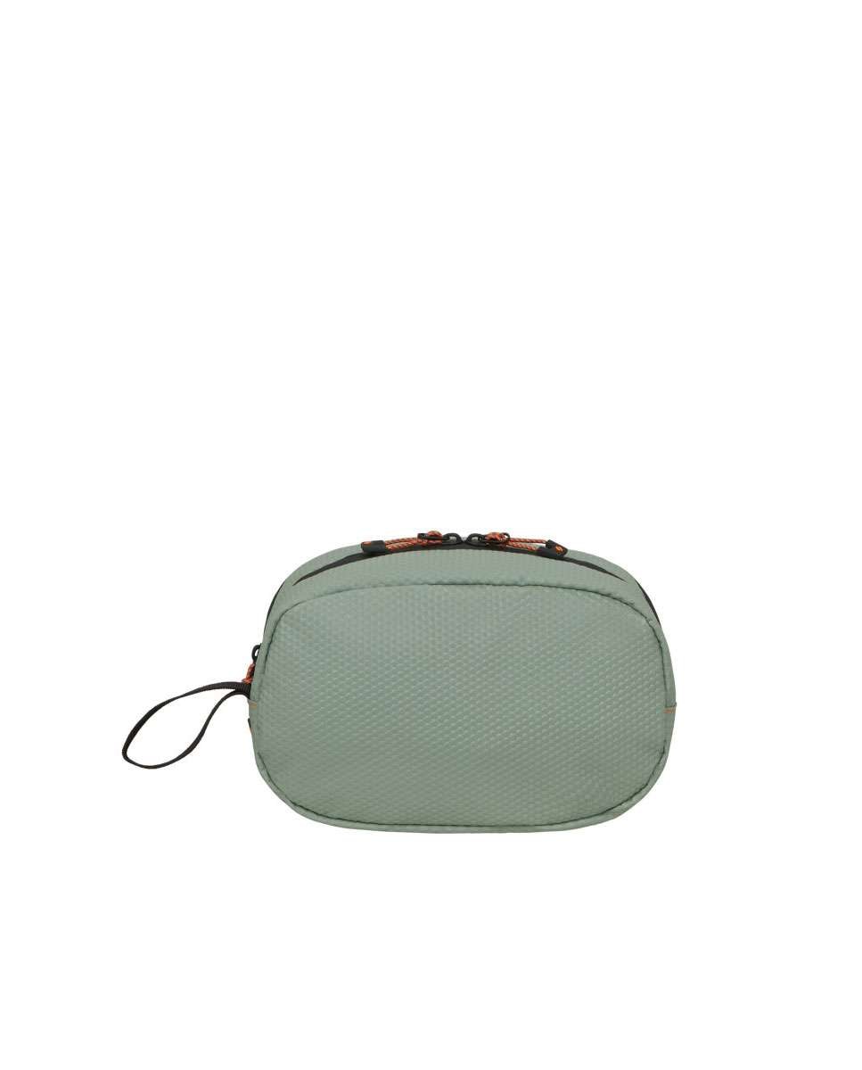 Necessaire Ecodiver Sálvia 4.5L Verde-4