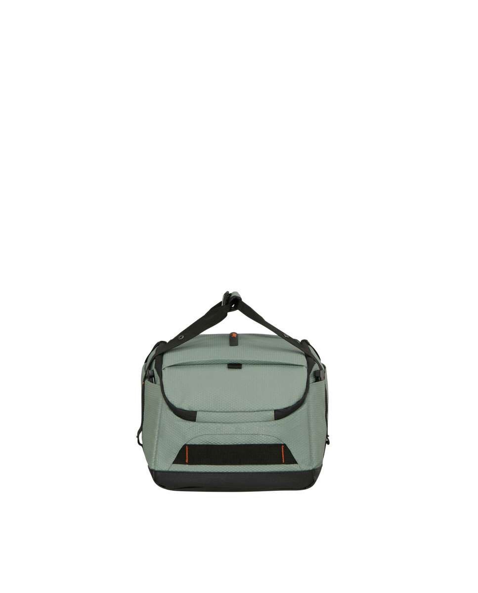 Saco de Viagem Ecodiver 55cm Sálvia 40L Verde-3