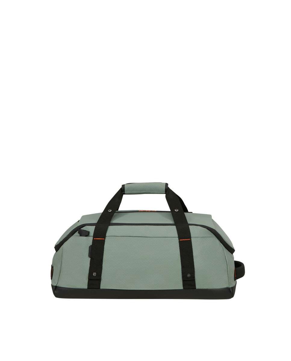 Saco de Viagem Ecodiver 55cm Sálvia 40L Verde-4