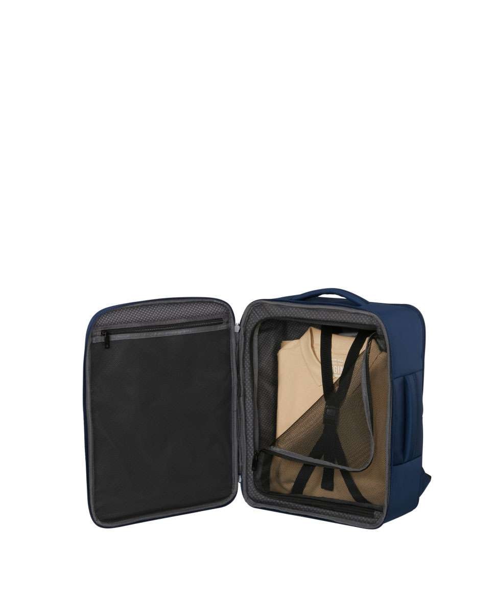 Mochila de Cabin M Gotwist Azul 17.3" 34L Azul-2