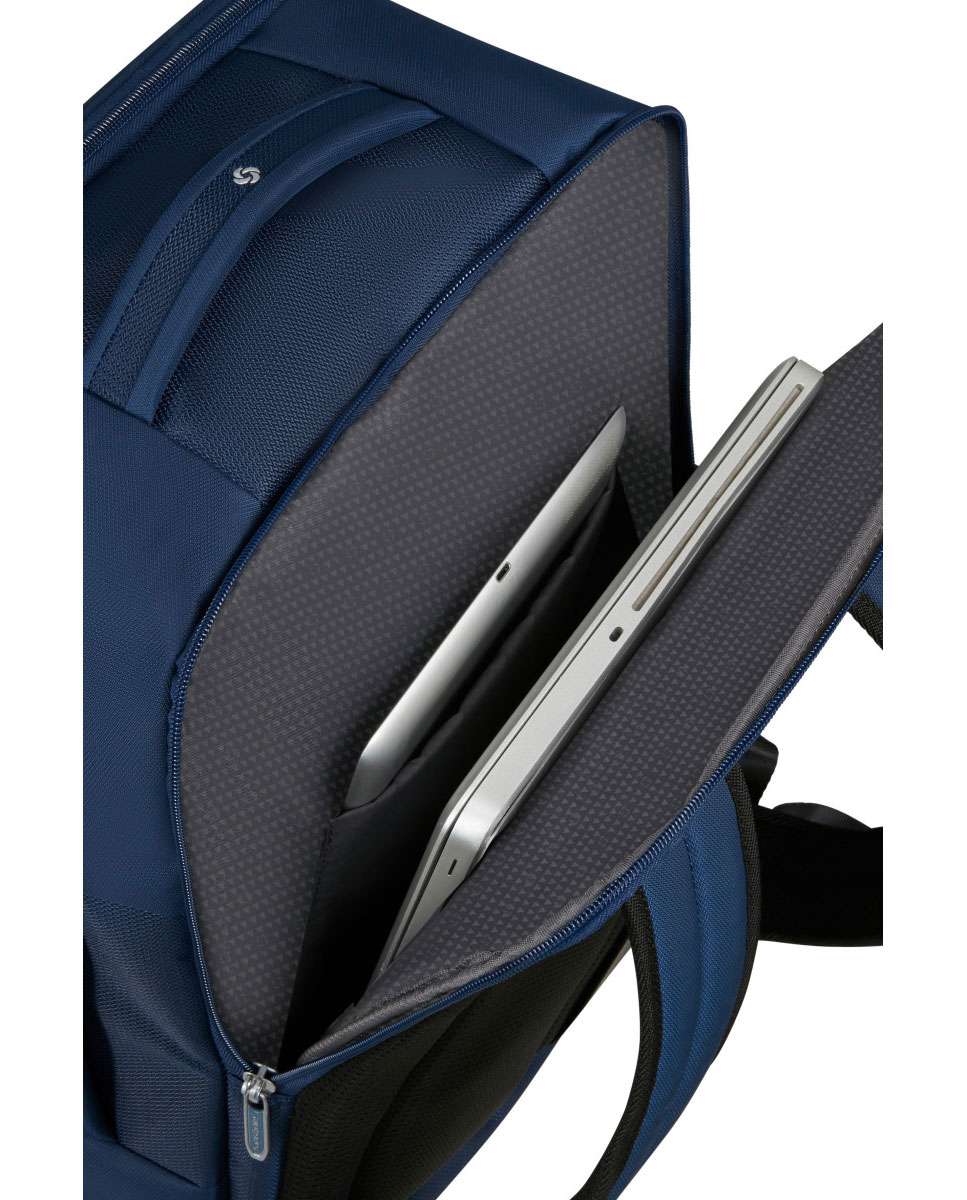 Mochila de Cabin M Gotwist Azul 17.3" 34L Azul-3