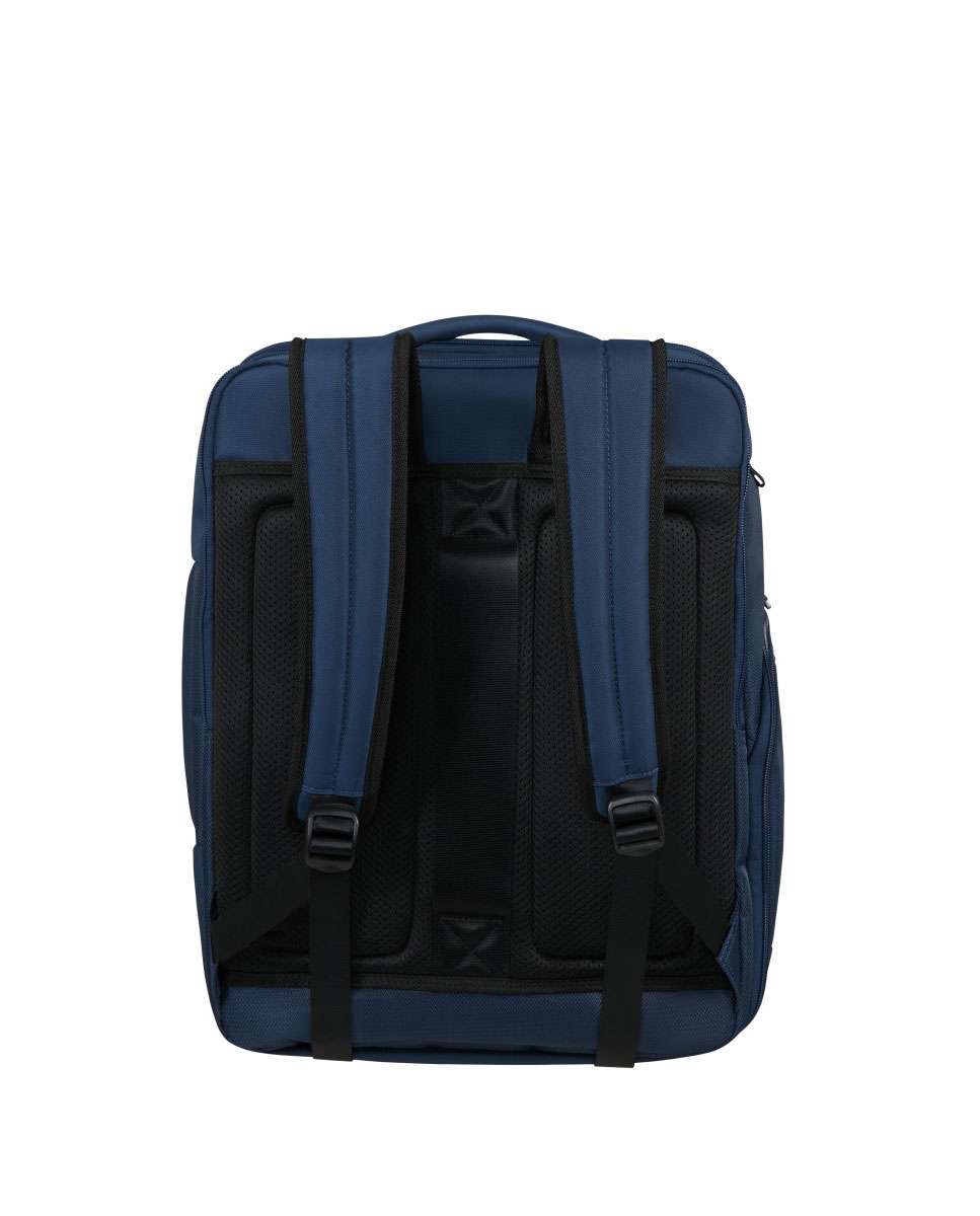 Mochila de Cabin M Gotwist Azul 17.3" 34L Azul-4