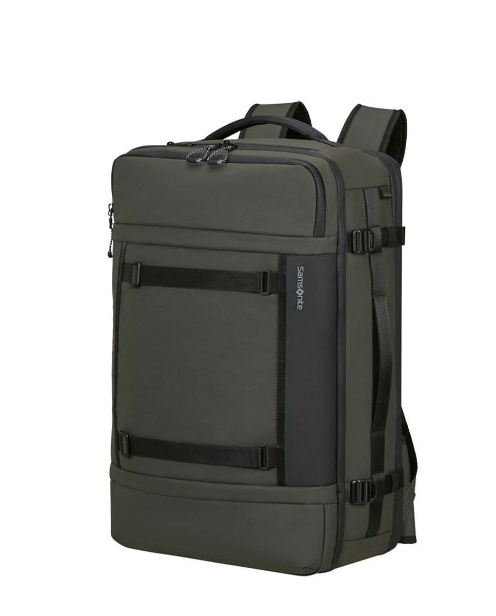 Imagem 0 de Mochila de Cabin S Cabin Pack Verde 17.3" 46L