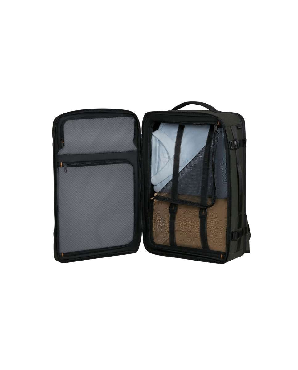 Mochila de Cabin S Cabin Pack Verde 17.3" 46L Verde-2