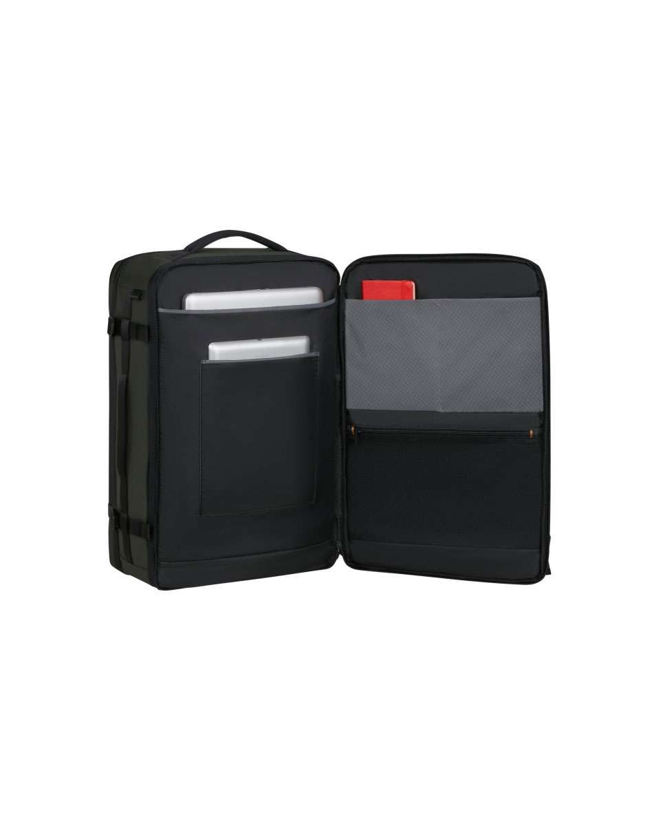 Mochila de Cabin S Cabin Pack Verde 17.3" 46L Verde-3