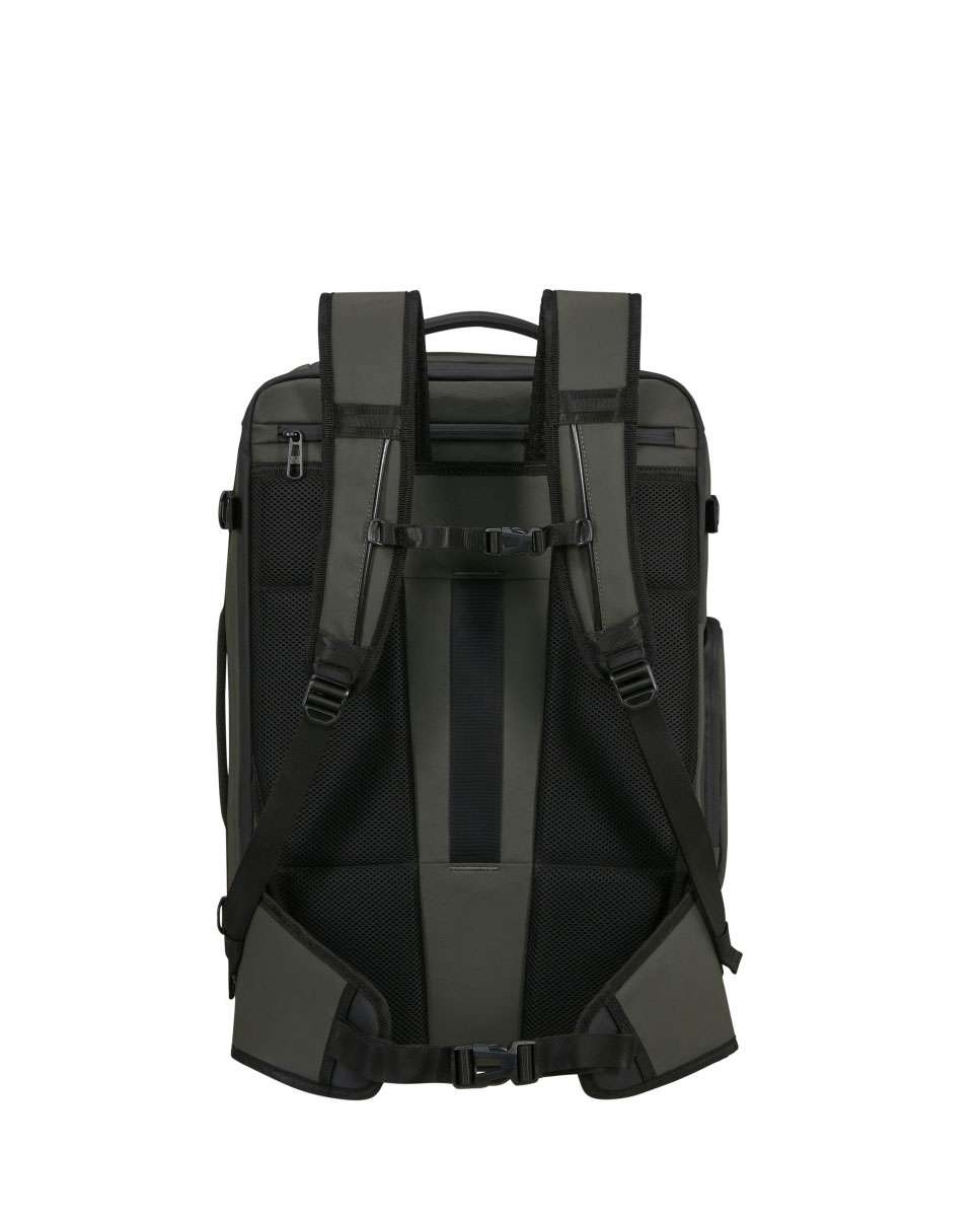 Mochila de Cabin S Cabin Pack Verde 17.3" 46L Verde-4