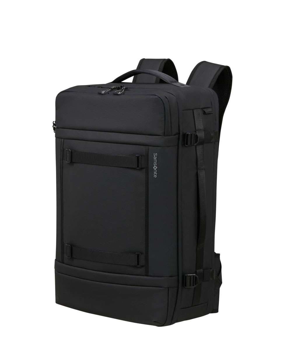 Imagem 0 de Mochila de Cabin S Cabin Pack Preto 17.3" 46L