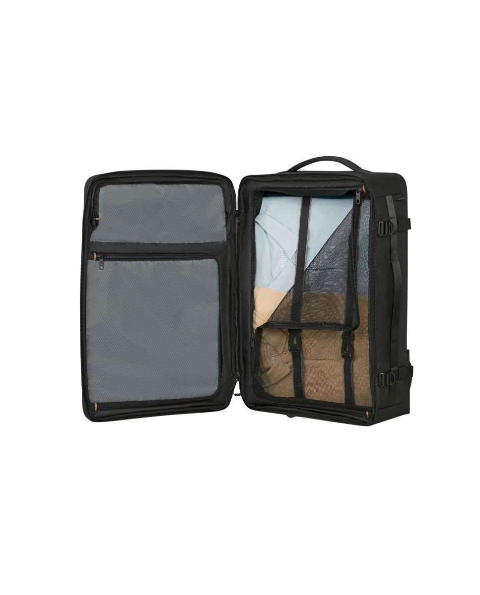 Mochila de Cabin S Cabin Pack Preto 17.3" 46L Preto-2