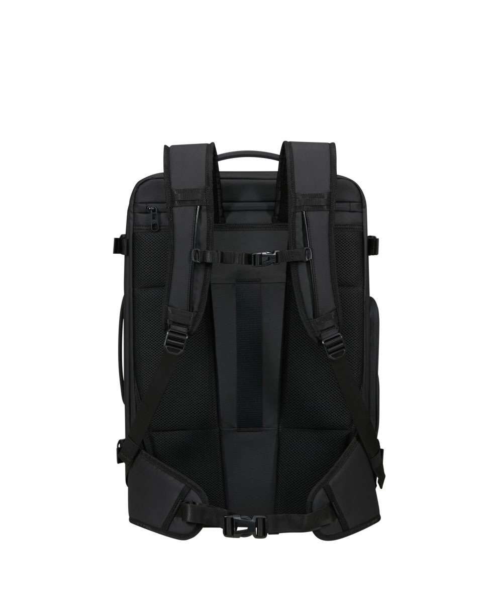 Mochila de Cabin S Cabin Pack Preto 17.3" 46L Preto-4