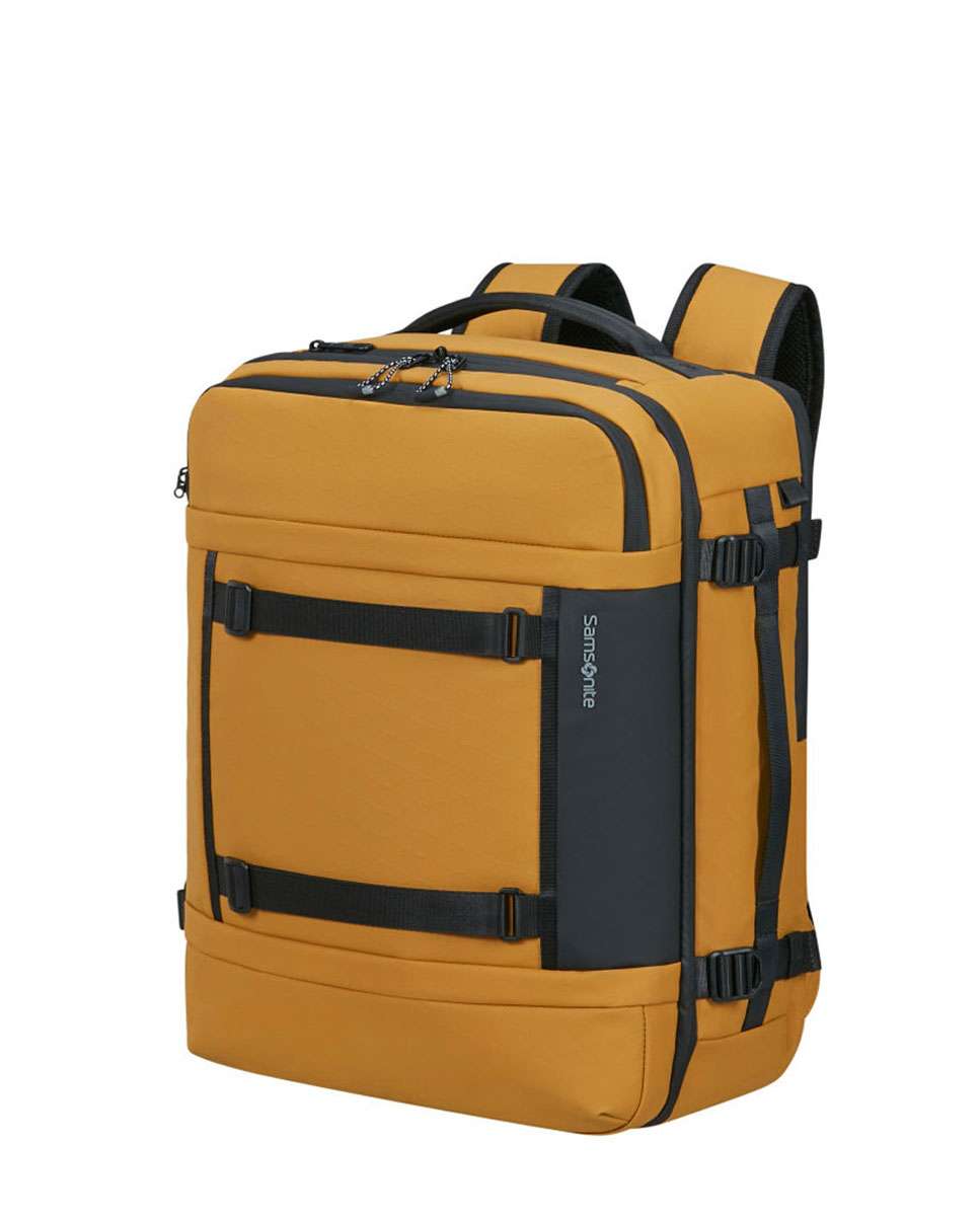 Imagem 0 de Mochila de Cabin M Cabin Pack Amarelo 17.3" 37L