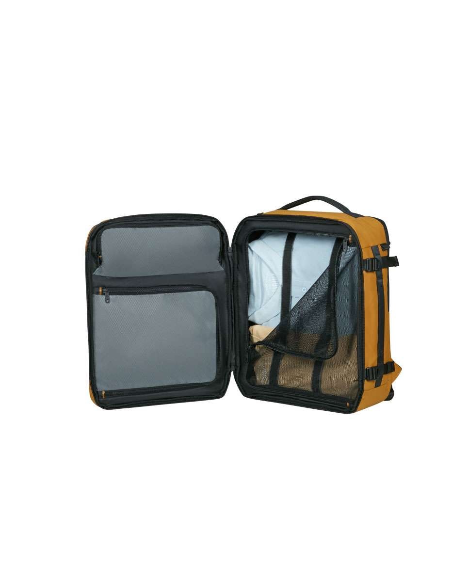Mochila de Cabin M Cabin Pack Amarelo 17.3" 37L Amarelo-2