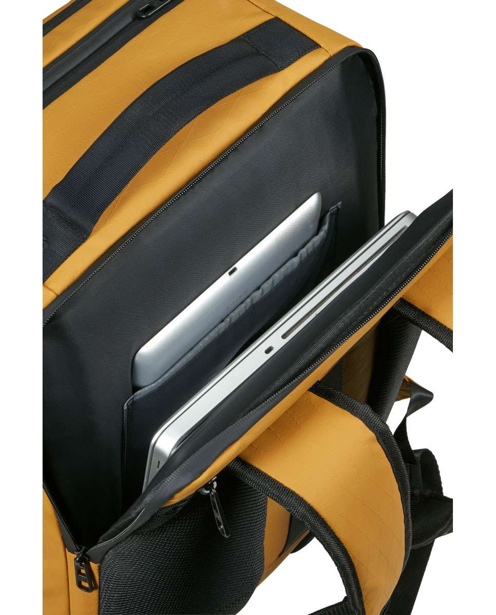 Mochila de Cabin M Cabin Pack Amarelo 17.3" 37L Amarelo-3