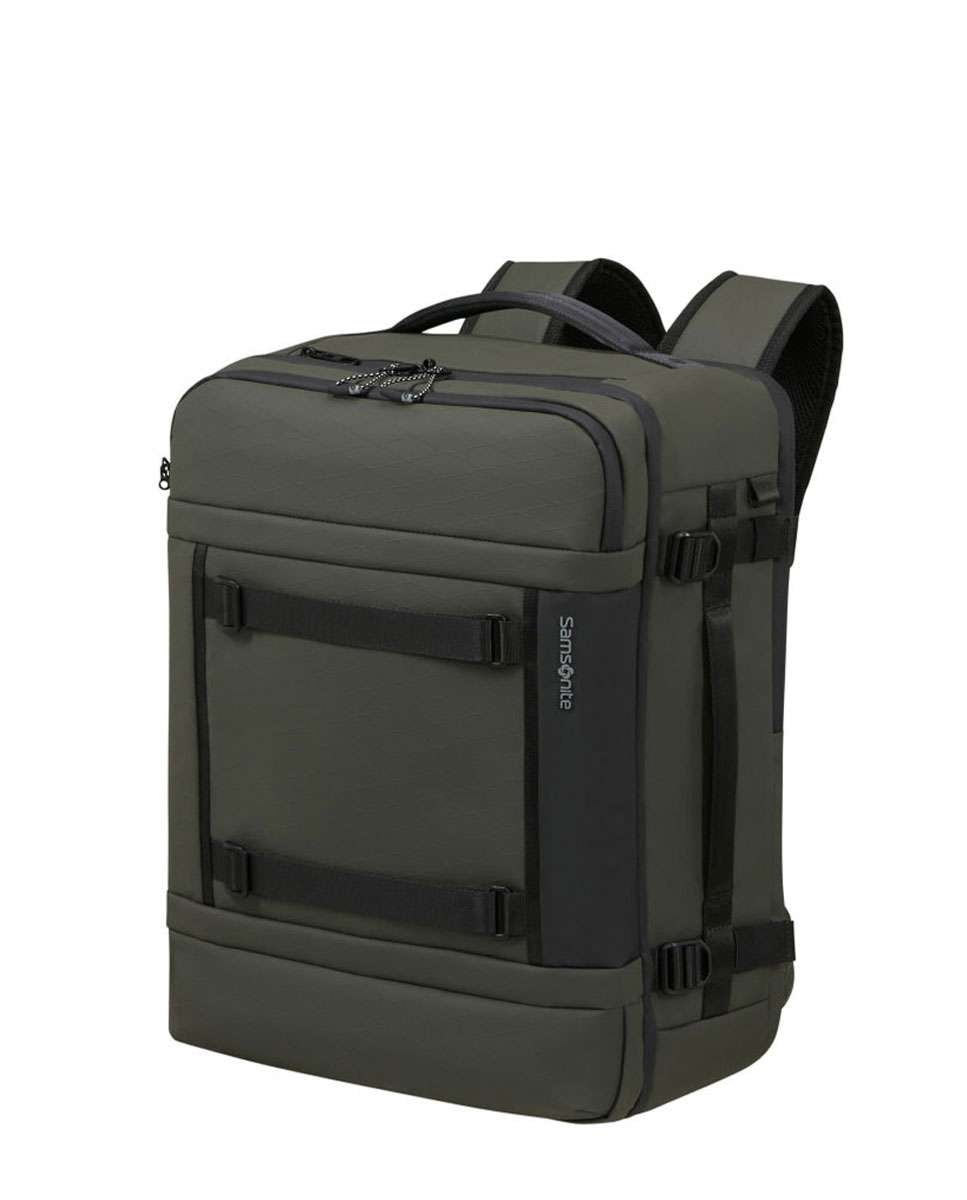 Imagem 0 de Mochila de Cabin M Cabin Pack Verde 17.3" 37L