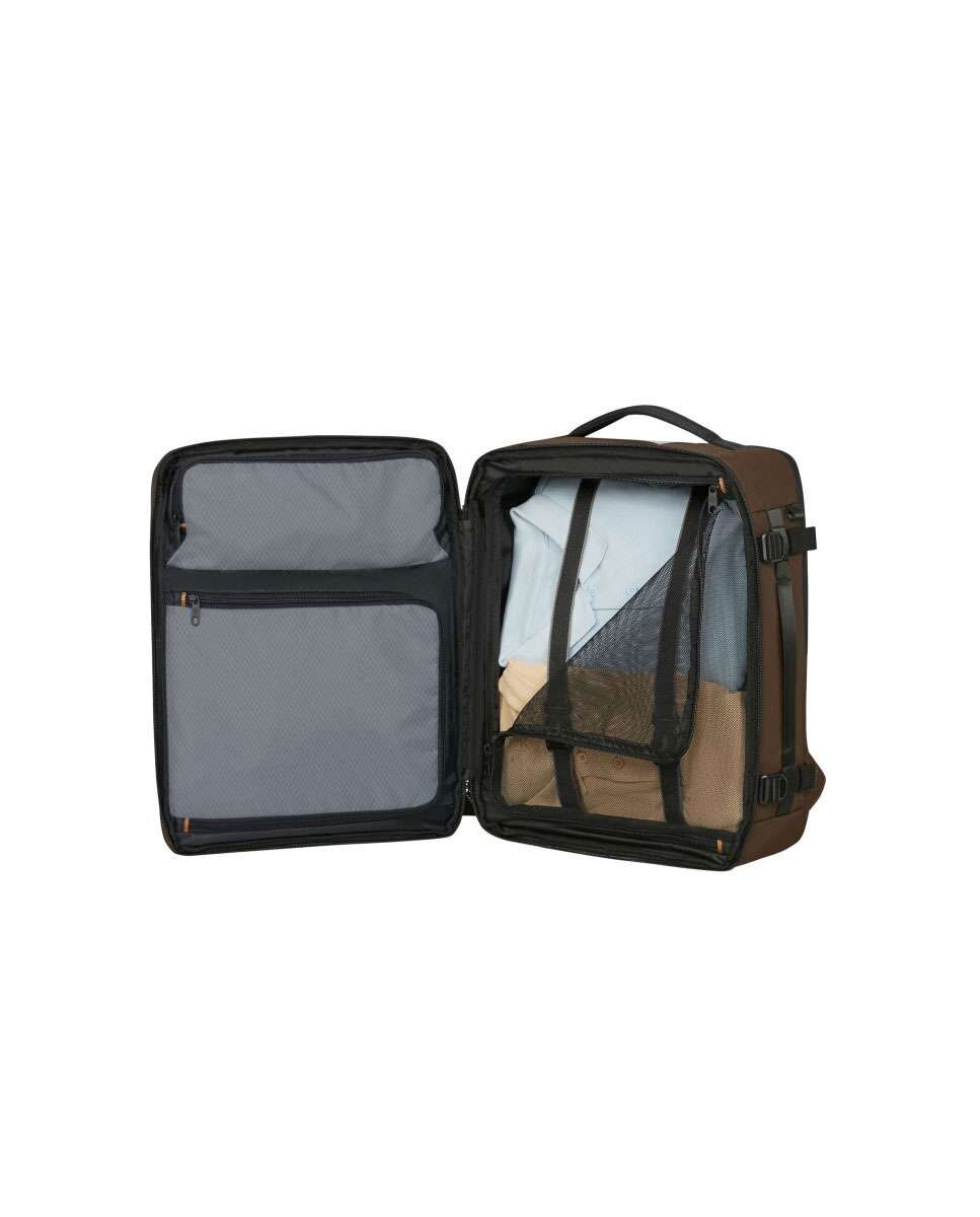 Mochila de Cabin M Cabin Pack Castanho 17.3" 37L Castanho-2