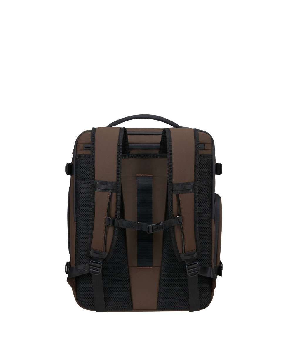 Mochila de Cabin M Cabin Pack Castanho 17.3" 37L Castanho-4