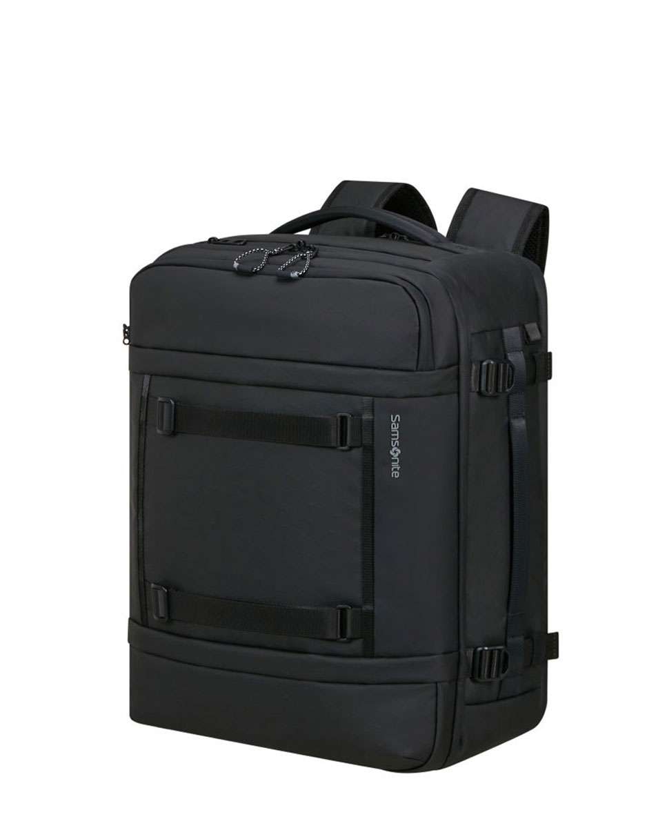 Imagem 0 de Mochila de Cabin M Cabin Pack Preto 17.3" 37L