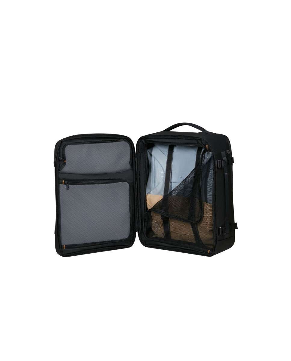 Mochila de Cabin M Cabin Pack Preto 17.3" 37L Preto-2