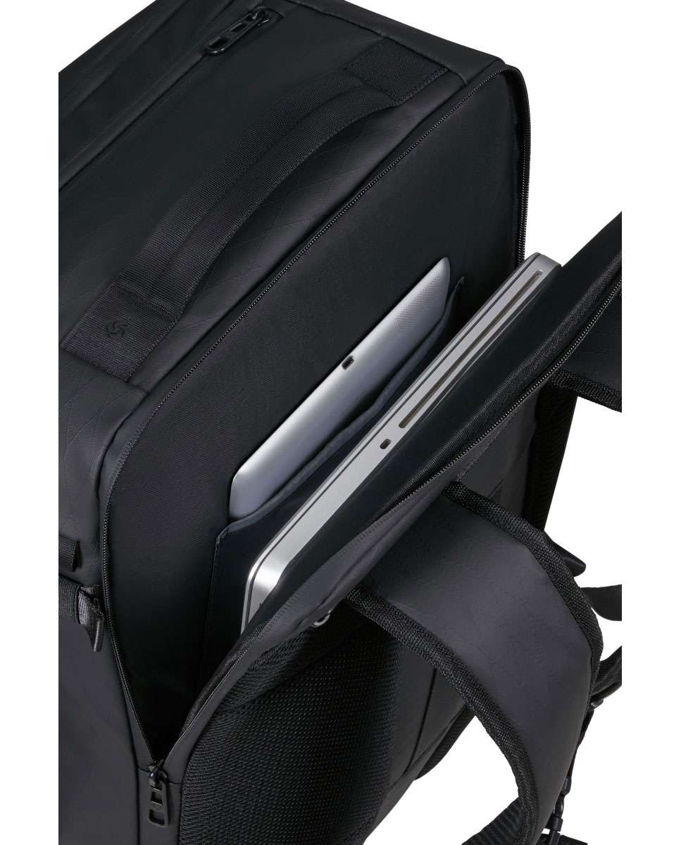 Mochila de Cabin M Cabin Pack Preto 17.3" 37L Preto-3