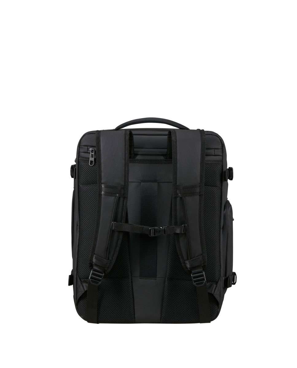 Mochila de Cabin M Cabin Pack Preto 17.3" 37L Preto-4