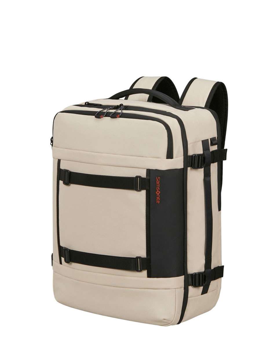 Imagem 0 de Mochila de Cabin M Cabin Pack Areia 17.3" 37L