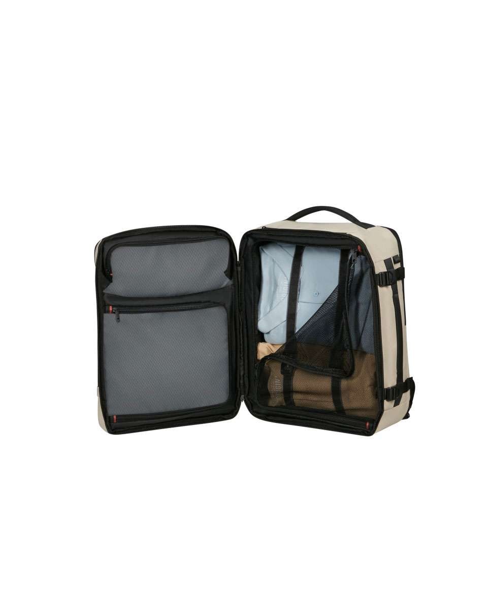 Mochila de Cabin M Cabin Pack Areia 17.3" 37L Bege-2
