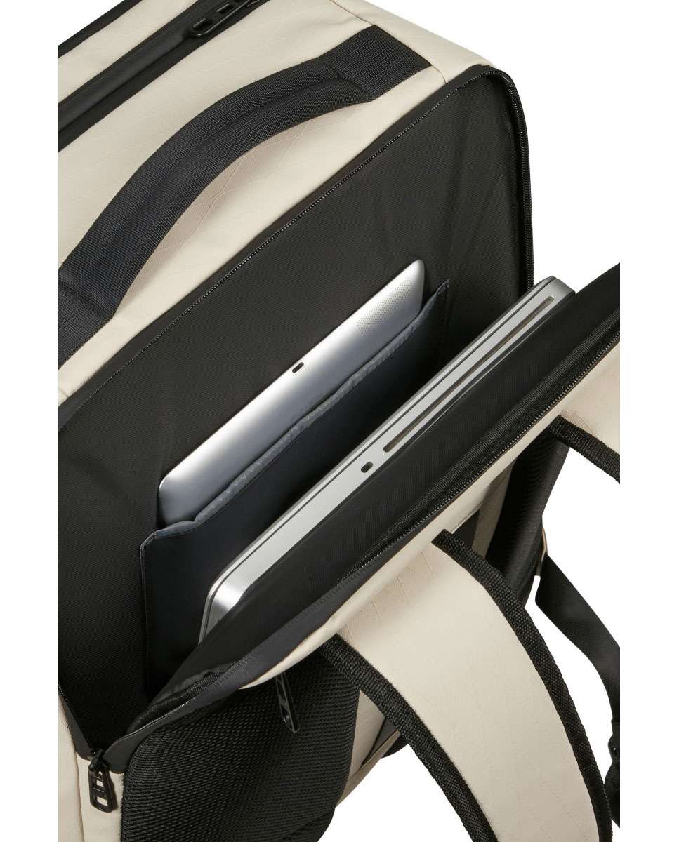 Mochila de Cabin M Cabin Pack Areia 17.3" 37L Bege-3