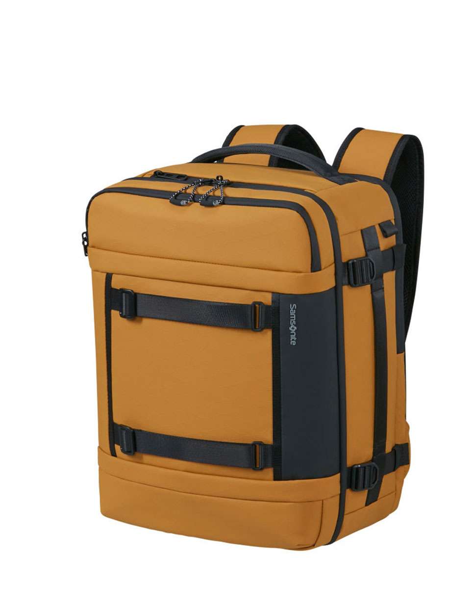 Imagem 0 de Mochila de Cabin S Cabin Pack Amarelo 15.6" 29L