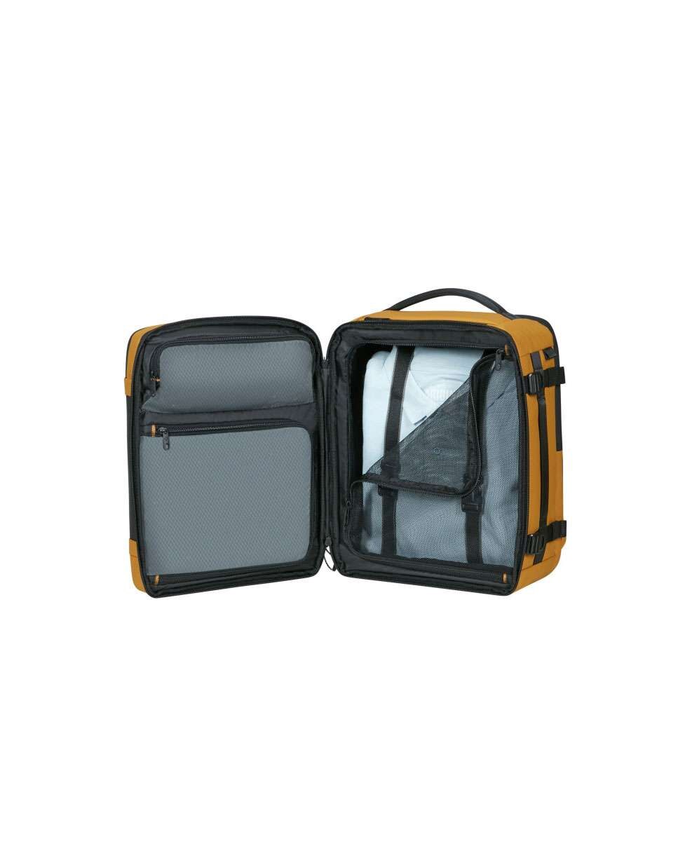 Mochila de Cabin S Cabin Pack Amarelo 15.6" 29L Amarelo-2