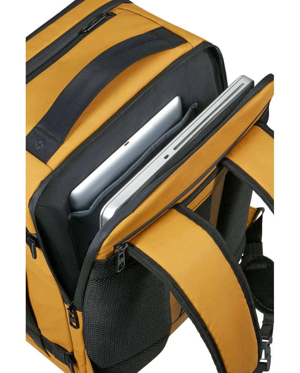 Mochila de Cabin S Cabin Pack Amarelo 15.6" 29L Amarelo-3