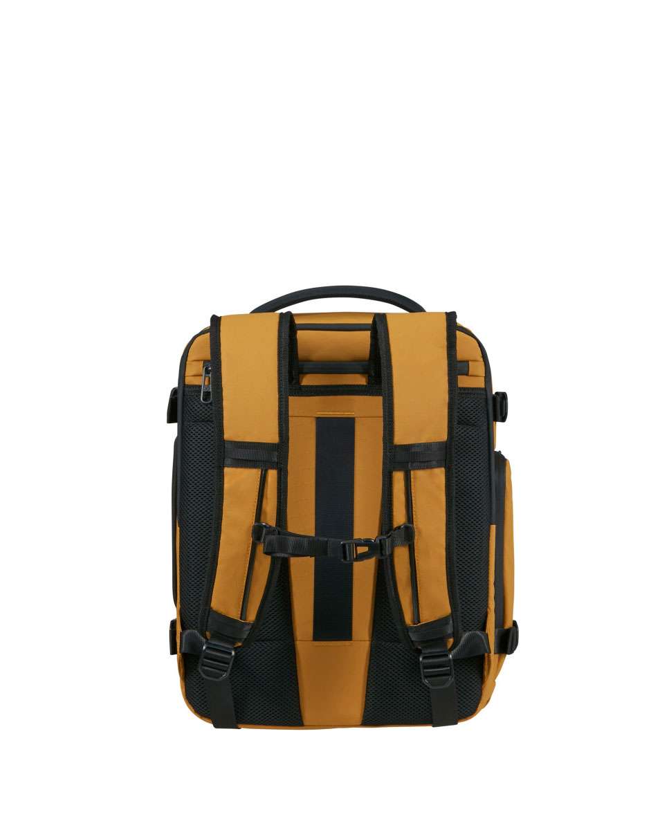 Mochila de Cabin S Cabin Pack Amarelo 15.6" 29L Amarelo-4