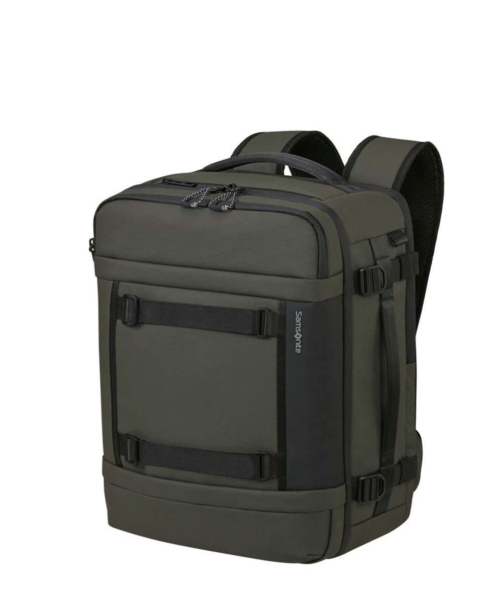 Imagem 0 de Mochila de Cabin S Cabin Pack Verde 15.6" 29L