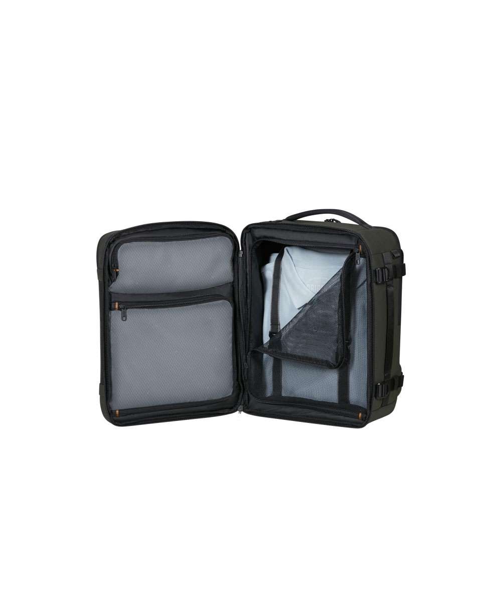 Mochila de Cabin S Cabin Pack Verde 15.6" 29L Verde-2