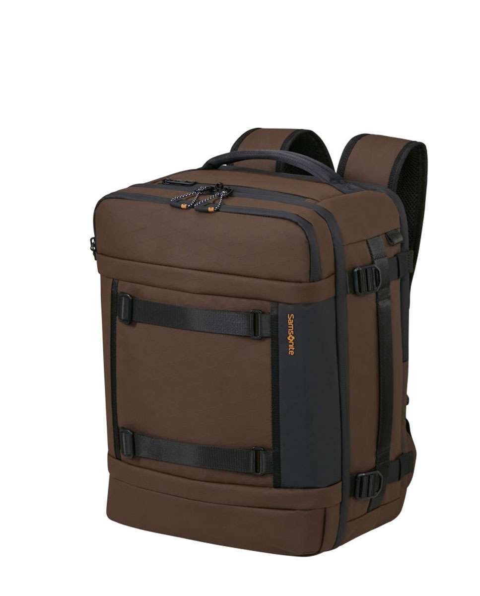 Imagem 0 de Mochila de Cabin S Cabin Pack Castanho 15.6" 29L