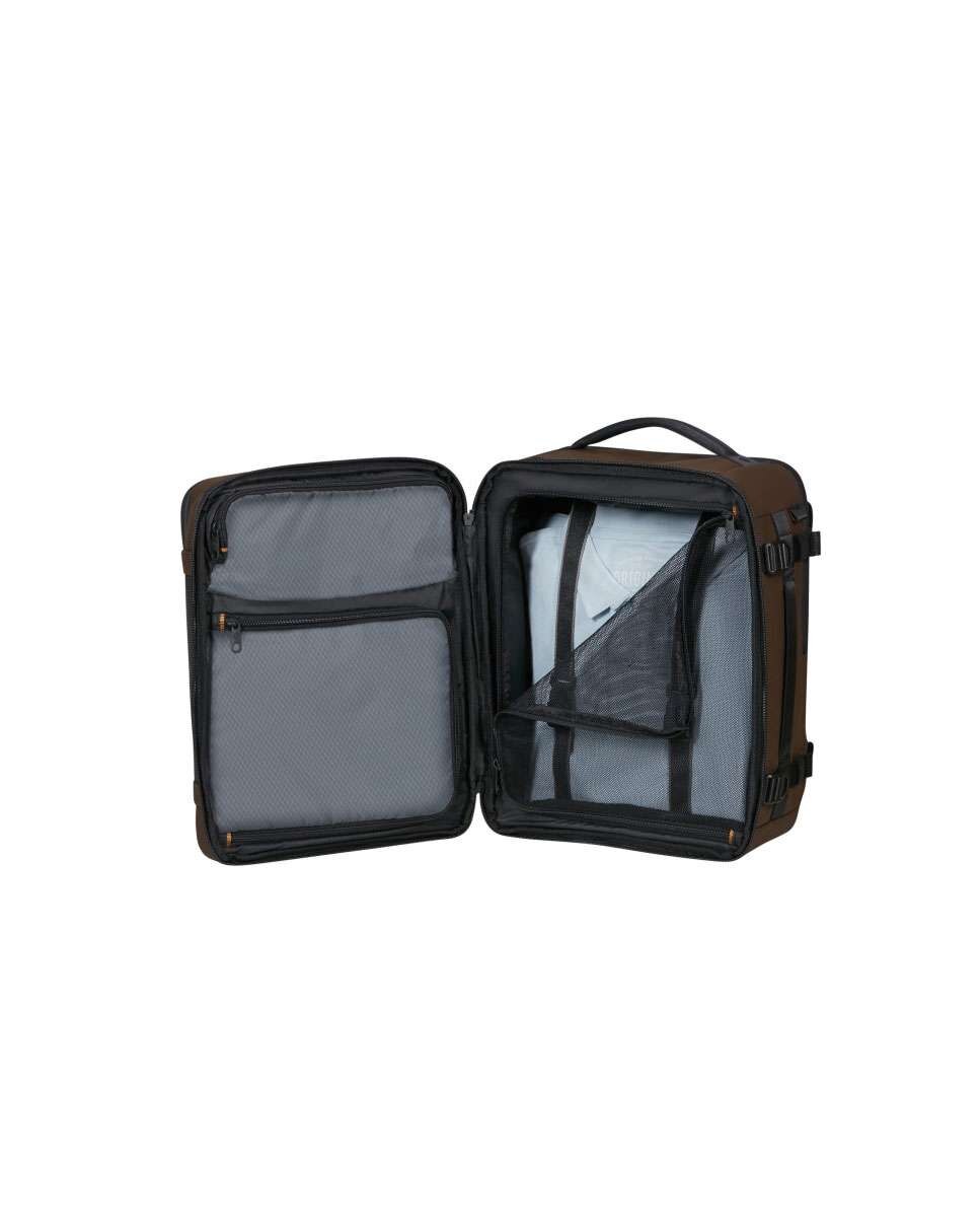 Mochila de Cabin S Cabin Pack Castanho 15.6" 29L Castanho-2