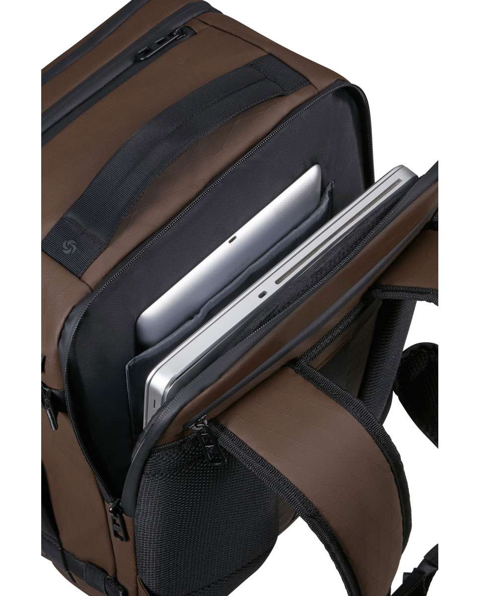 Mochila de Cabin S Cabin Pack Castanho 15.6" 29L Castanho-3