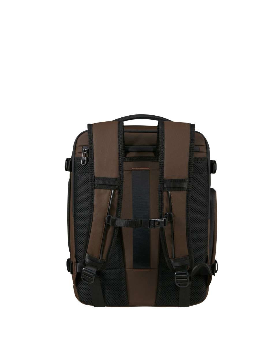 Mochila de Cabin S Cabin Pack Castanho 15.6" 29L Castanho-4