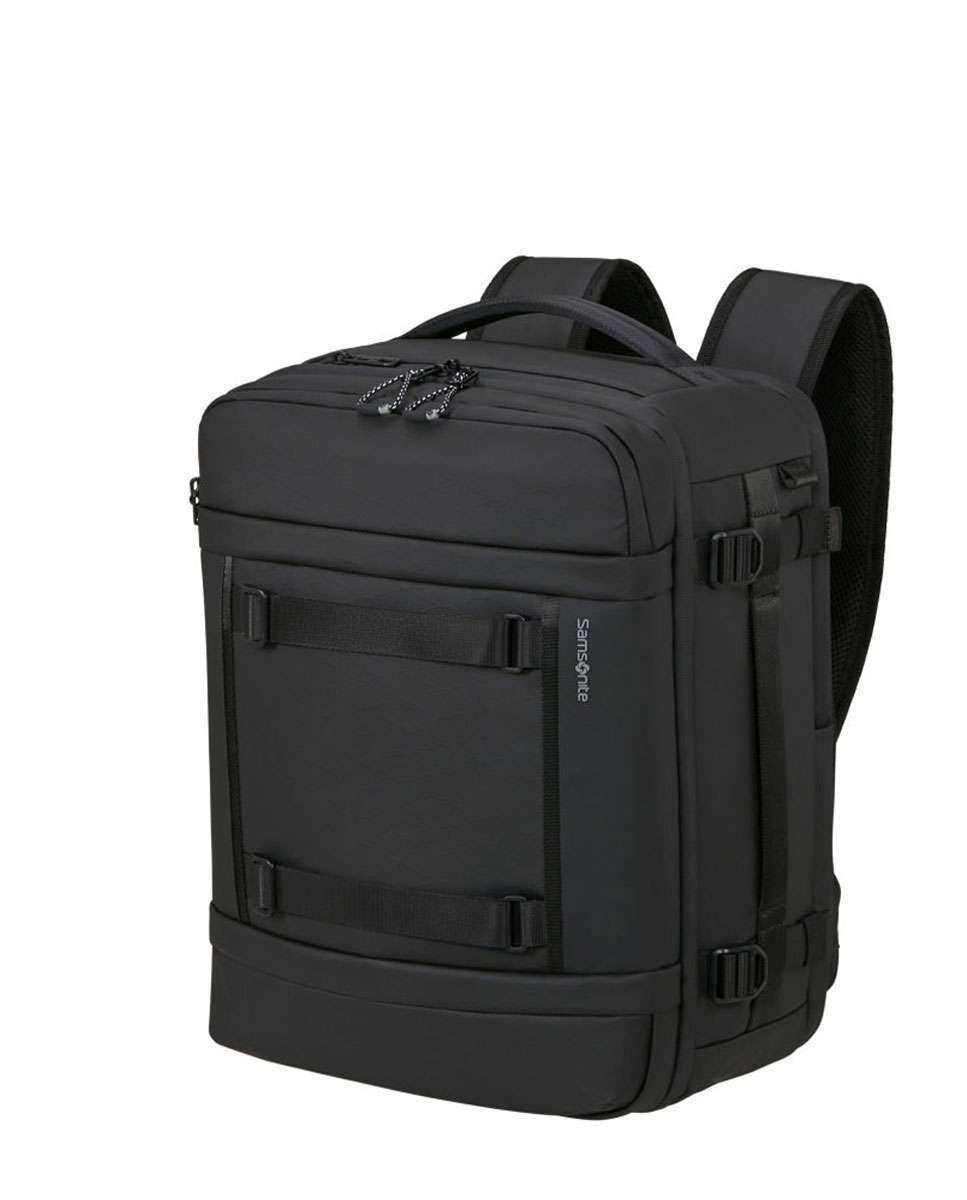 Imagem 0 de Mochila de Cabin S Cabin Pack Preto 15.6" 29L