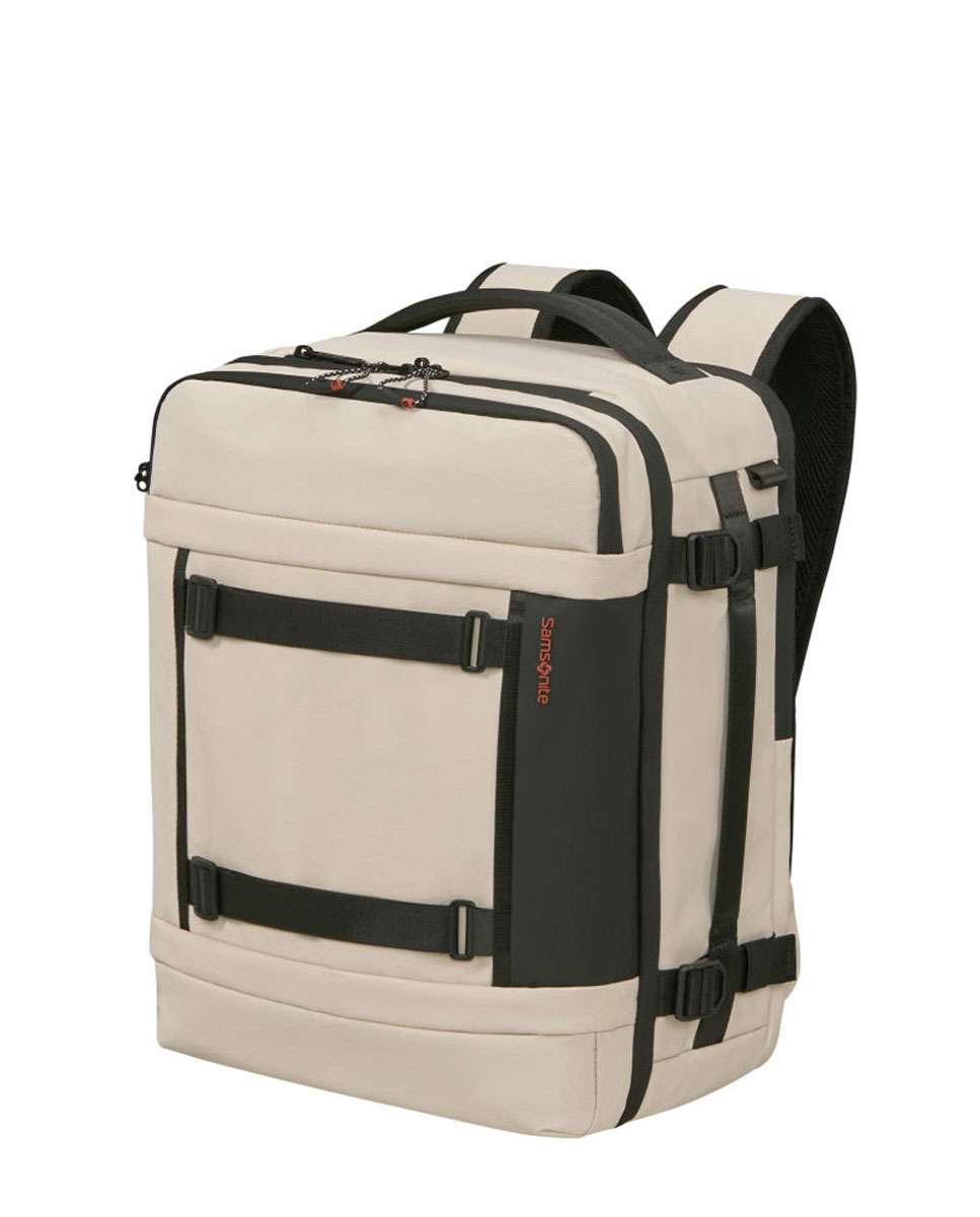 Imagem 0 de Mochila de Cabin S Cabin Pack Areia 15.6" 29L