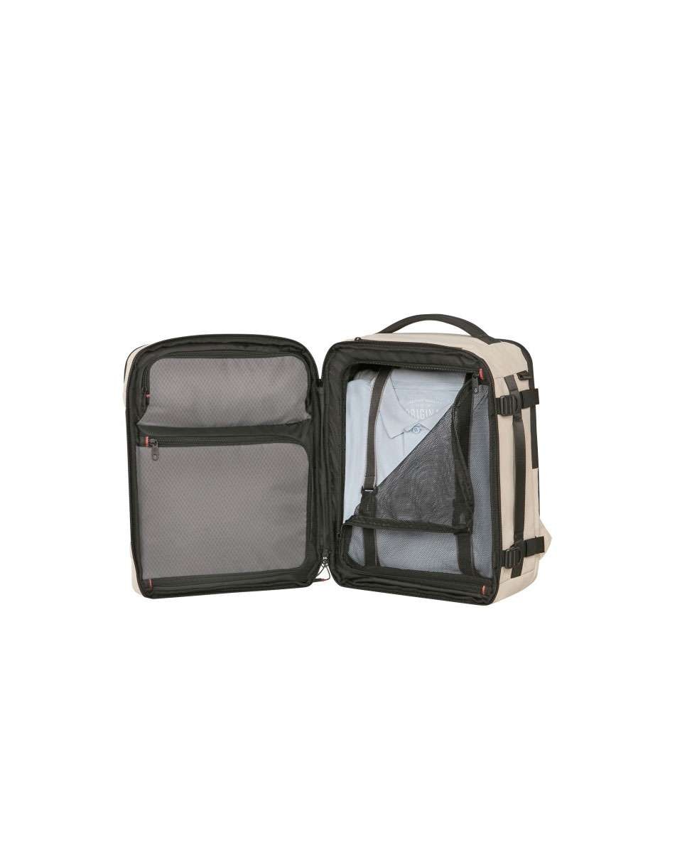 Mochila de Cabin S Cabin Pack Areia 15.6" 29L Bege-2