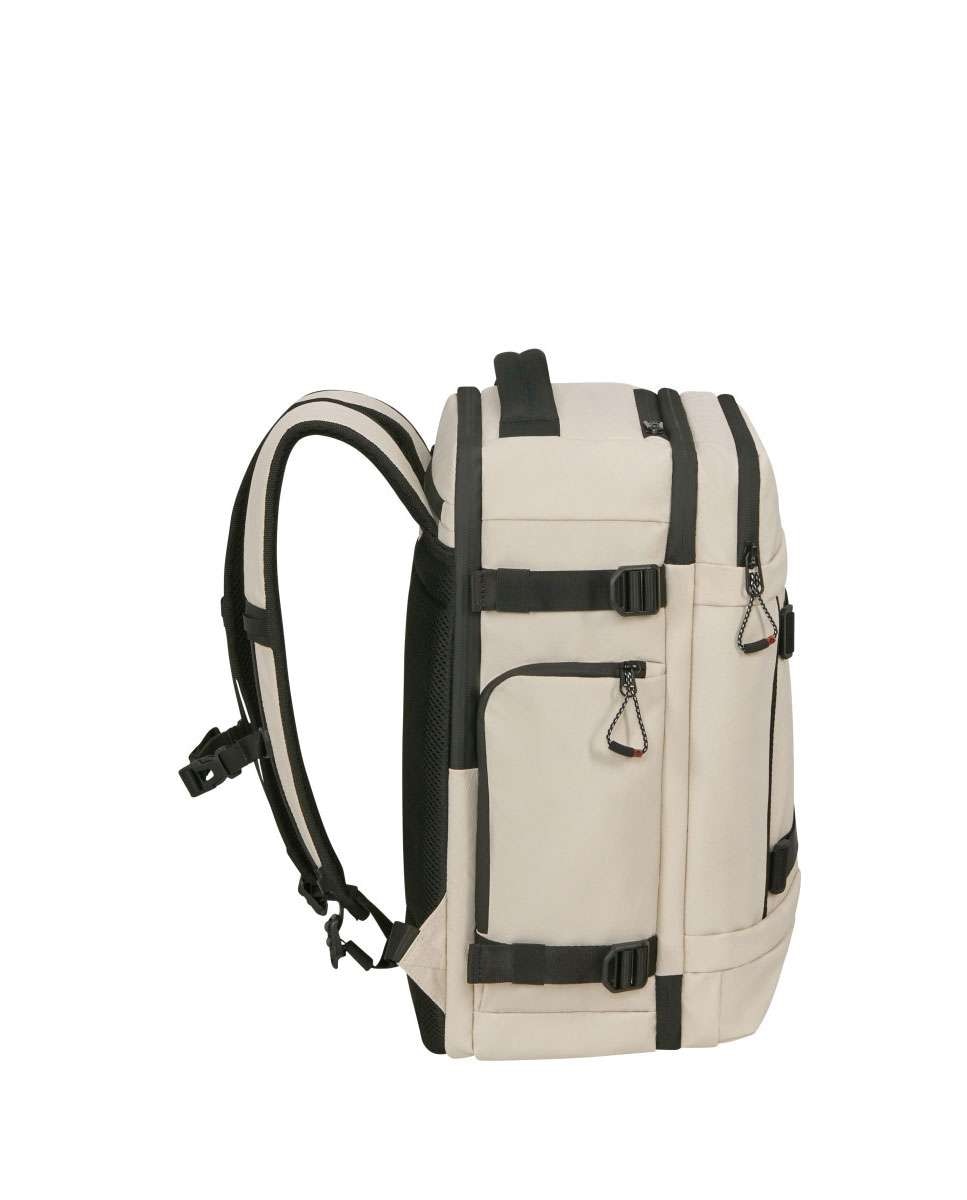 Mochila de Cabin S Cabin Pack Areia 15.6" 29L Bege-4