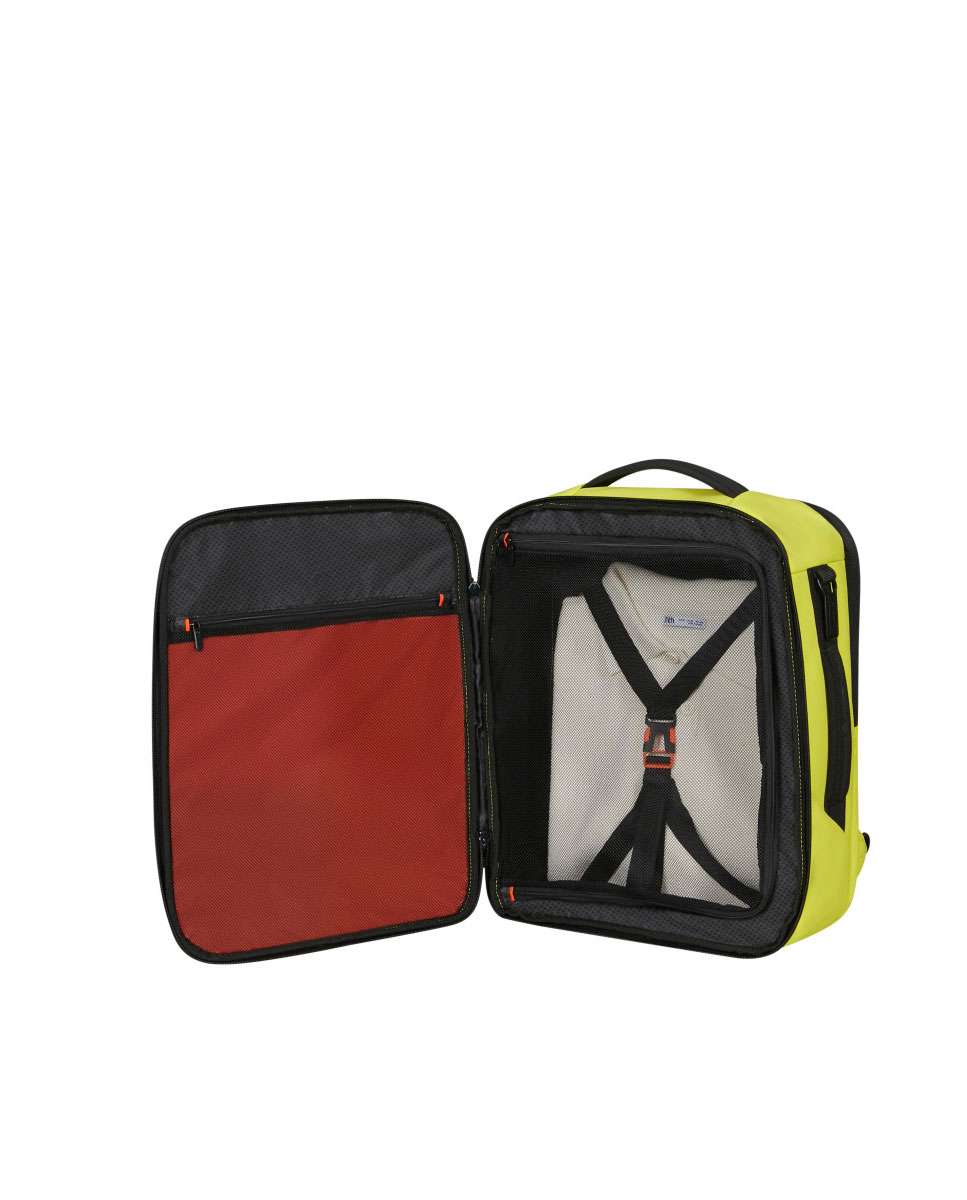 Mochila de Cabin M Glazed Lima 17.3" 33L Amarelo-2