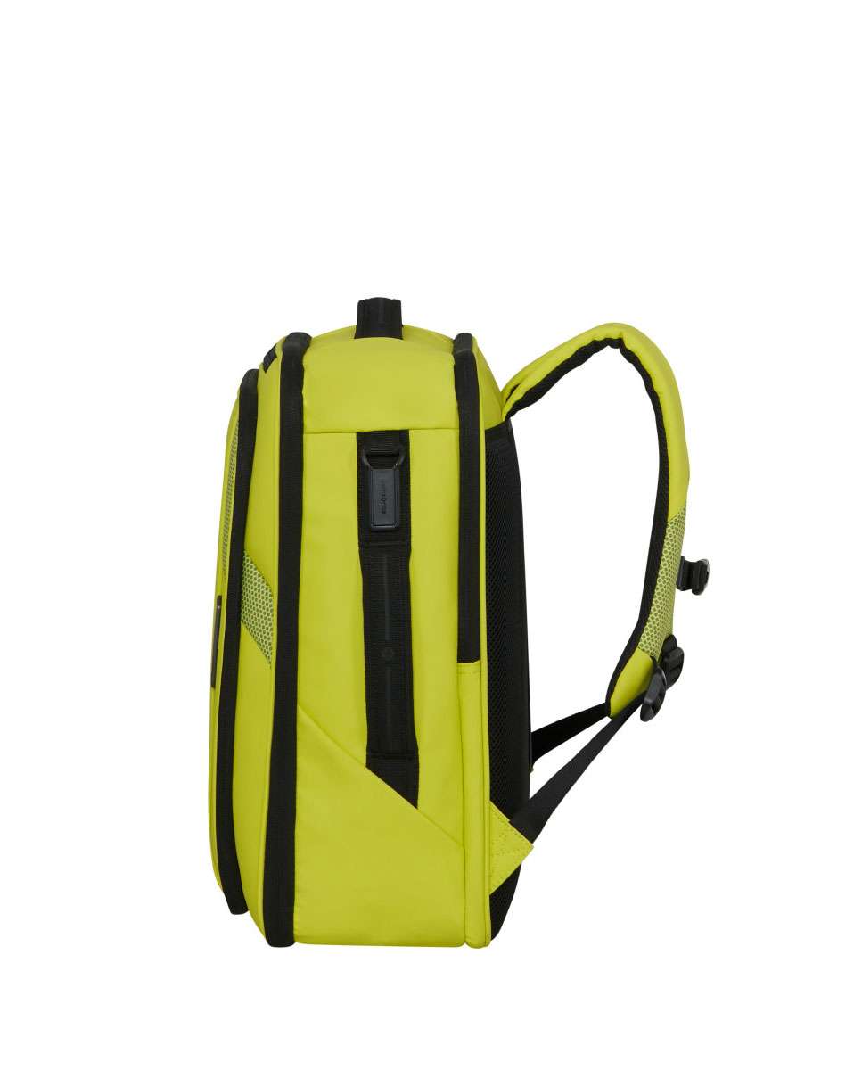 Mochila de Cabin M Glazed Lima 17.3" 33L Amarelo-3