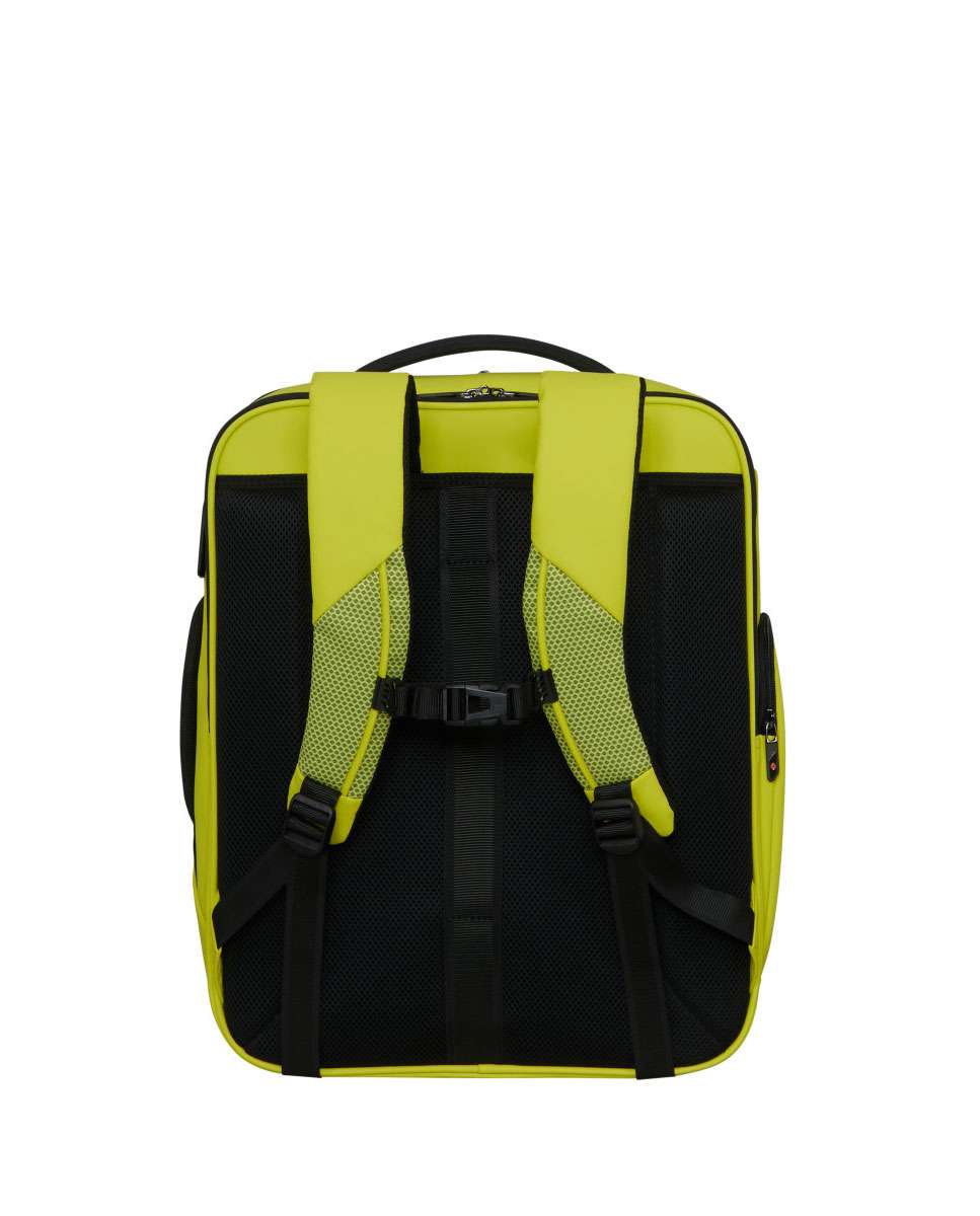 Mochila de Cabin M Glazed Lima 17.3" 33L Amarelo-4