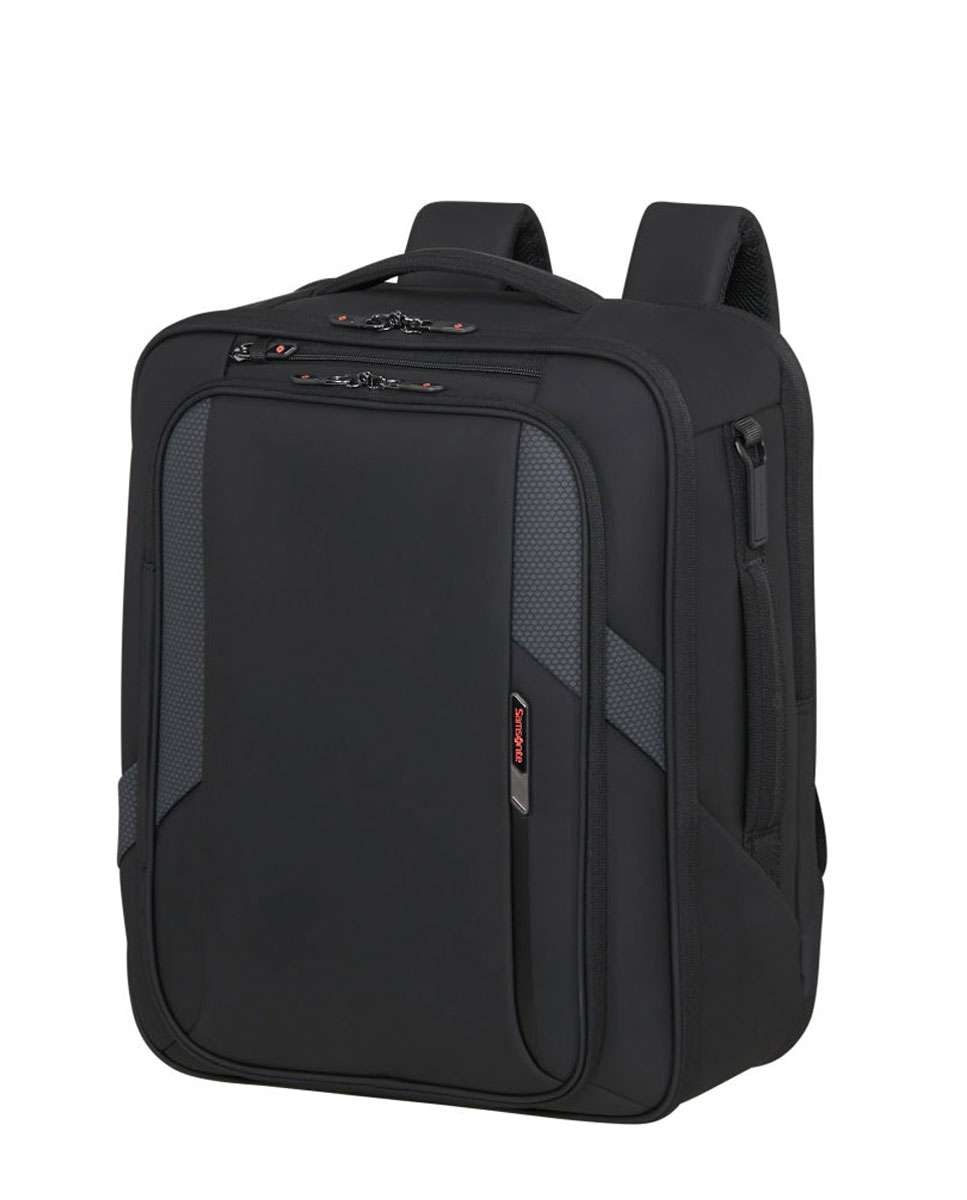 Imagem 0 de Mochila de Cabin M Glazed Preto 17.3" 33L