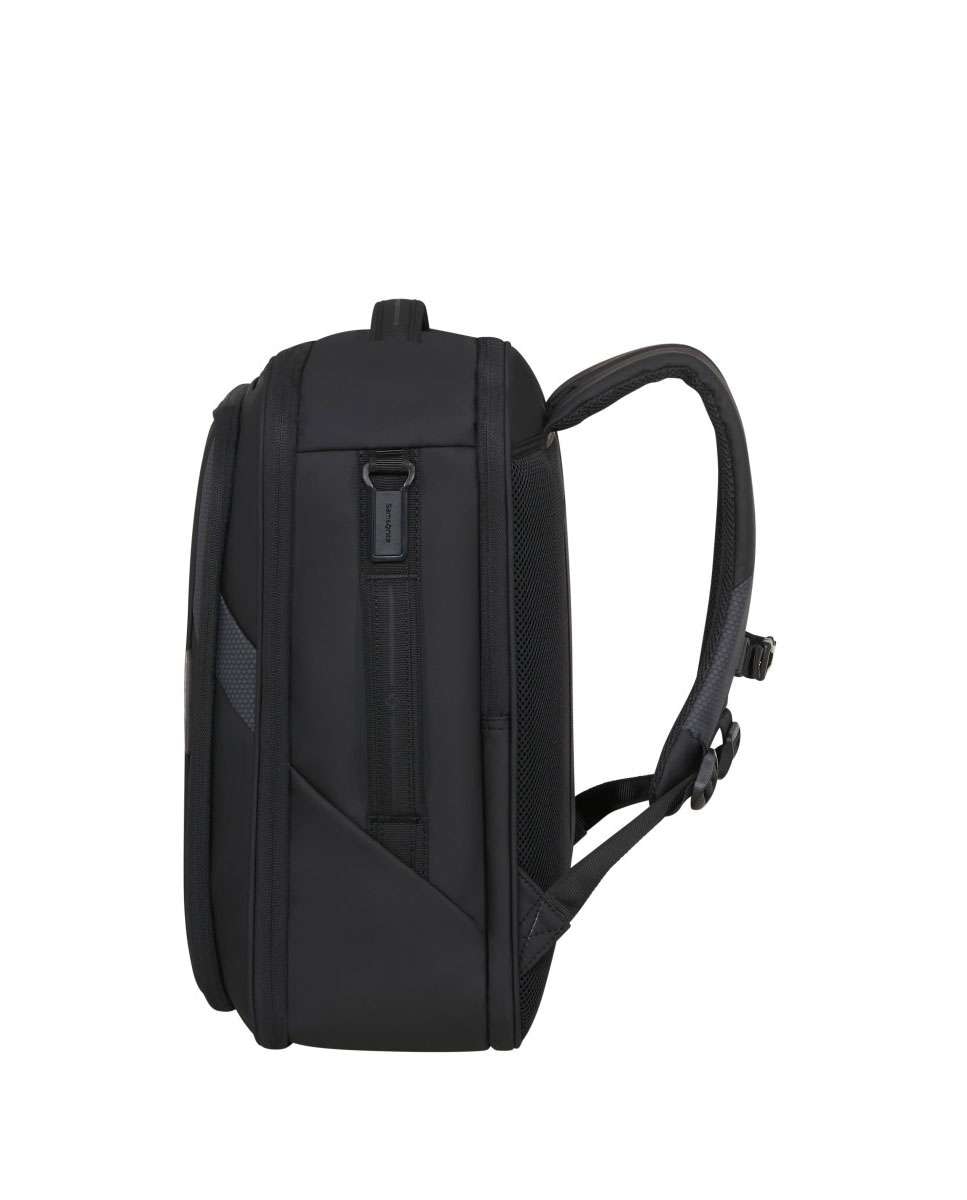 Mochila de Cabin M Glazed Preto 17.3" 33L Preto-3