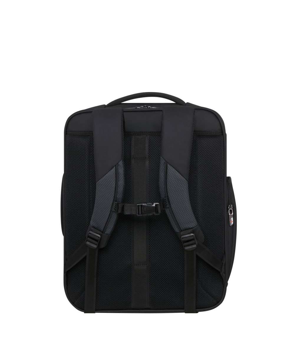 Mochila de Cabin M Glazed Preto 17.3" 33L Preto-4